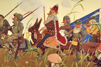 10 Bizarre Royal Deaths: History's Strangest Noble Endings