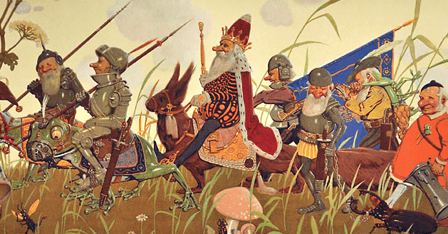 10 Bizarre Royal Deaths: History's Strangest Noble Endings