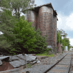 10 Amazing Repurposed Buildings: Old Spaces, New Life!