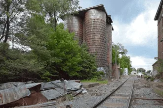 10 Amazing Repurposed Buildings: Old Spaces, New Life!