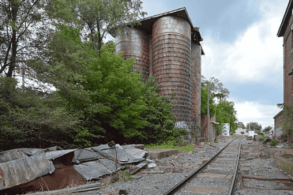 10 Amazing Repurposed Buildings: Old Spaces, New Life!