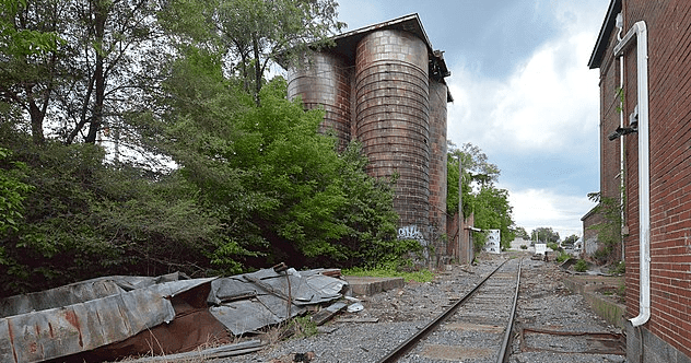 10 Amazing Repurposed Buildings: Old Spaces, New Life!