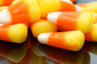 10 Sweet Candy Corn Facts You Probably Didn’t Know!
