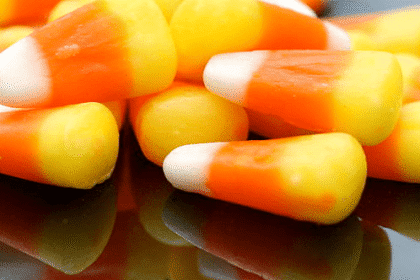 10 Sweet Candy Corn Facts You Probably Didn’t Know!
