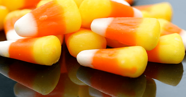 10 Sweet Candy Corn Facts You Probably Didn’t Know!