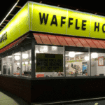 10 Waffle House Deaths: Shocking True Crime Stories