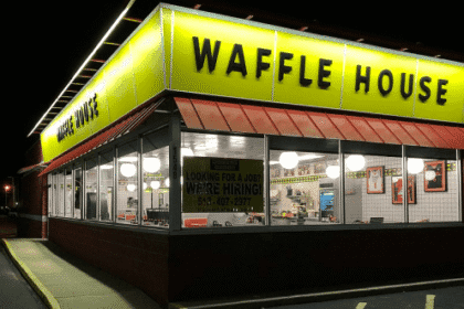 10 Waffle House Deaths: Shocking True Crime Stories