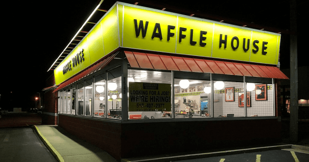 10 Waffle House Deaths: Shocking True Crime Stories