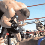 10 Wrestlers Who Dropped Beats, Not Just Opponents: Music Careers