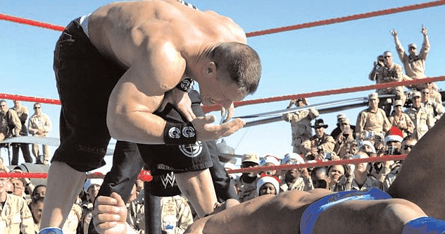 10 Wrestlers Who Dropped Beats, Not Just Opponents: Music Careers