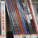 10 Unique Graphic Novels Begging for Screen Adaptation Now