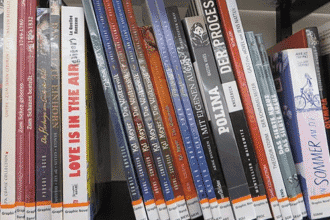 10 Unique Graphic Novels Begging for Screen Adaptation Now