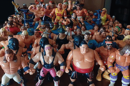 10 Awful Action Figures: Toys Nobody Really Wanted