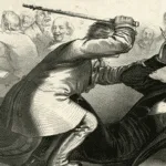 Violent Political Feuds: 10 Shocking US History Clashes