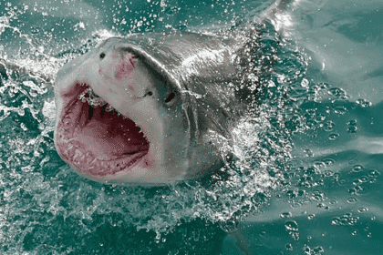 Top 10 Shark Week Conspiracy Theories: Fact or Fin-ction?