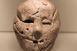 10 Amazingly Decorated Human Remains & Their Stories