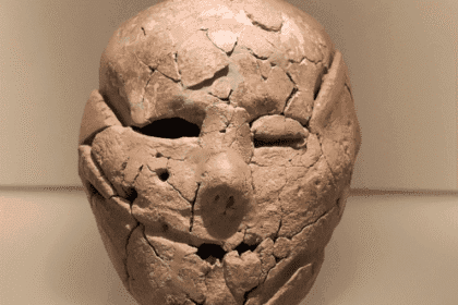 10 Amazingly Decorated Human Remains & Their Stories