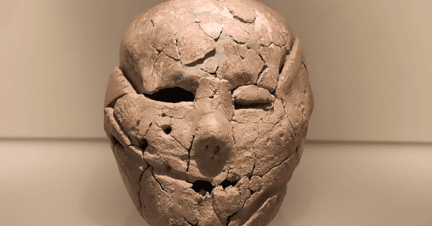 10 Amazingly Decorated Human Remains & Their Stories