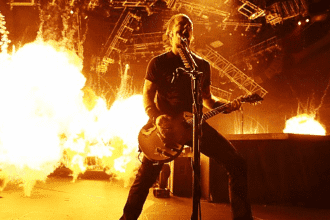 Bible Verses in Rock: 10 Famous Lyrical Hits