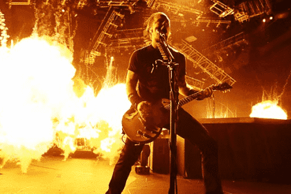 Bible Verses in Rock: 10 Famous Lyrical Hits