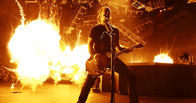 Bible Verses in Rock: 10 Famous Lyrical Hits