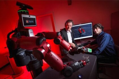 10 Weirdest Robots Scientists Actually Built!