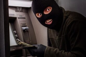 10 Robbery Fails: Hilariously Incompetent Criminals