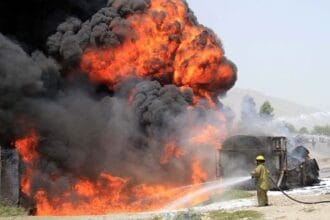 Top 10 Avoidable Industrial Accidents & How to Prevent Them