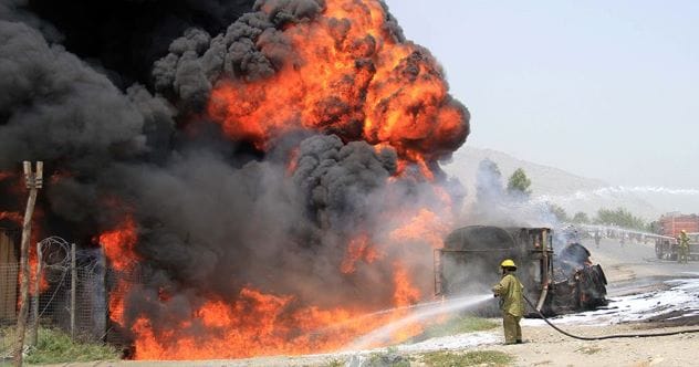 Top 10 Avoidable Industrial Accidents & How to Prevent Them