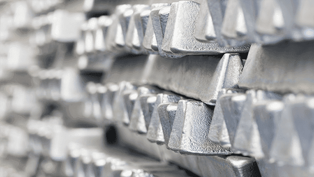 Aluminum spelling