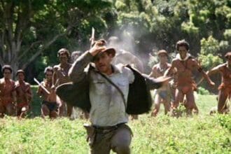 10 Movie Heroes Who Definitely Should Have Died (But Didn't!)