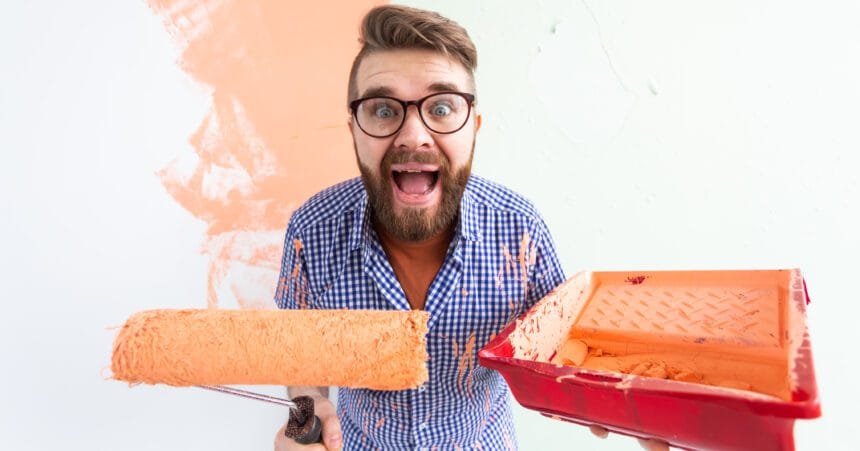 Worst Celebrity Home Designs: You Won't Believe #1