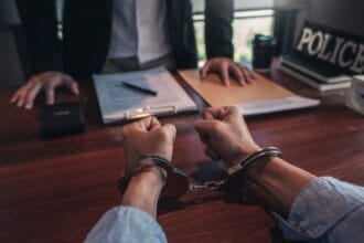 10 Outrageous Excuses People Gave Police to Avoid Trouble