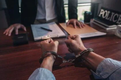 10 Outrageous Excuses People Gave Police to Avoid Trouble