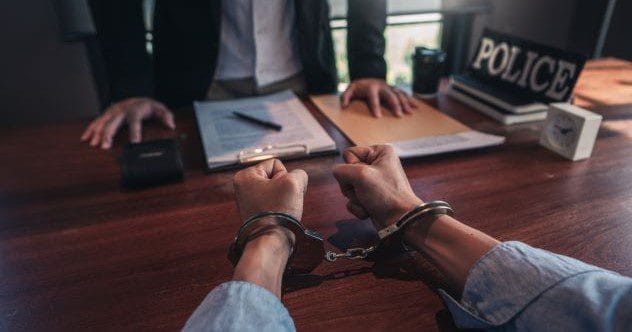 10 Outrageous Excuses People Gave Police to Avoid Trouble