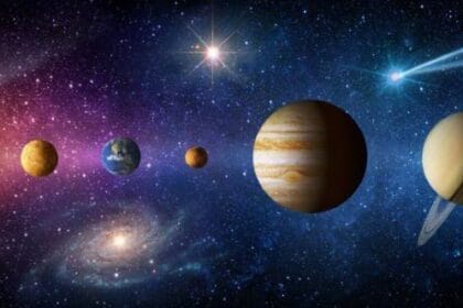 10 Universe Myths Debunked: Space Facts vs. Fiction Clarified