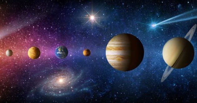 10 Universe Myths Debunked: Space Facts vs. Fiction Clarified