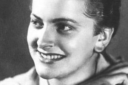 10 Forgotten War Criminals Sentenced to Death