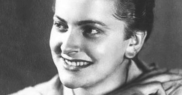 Irma Grese