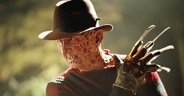 Horror Films: Top 10 “Based on True Events” Movies