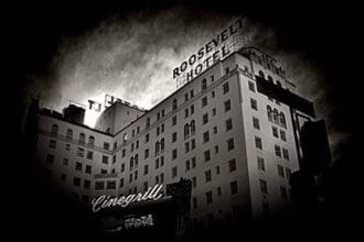 Creepy Nuptials: 10 Haunted Wedding Day Locations