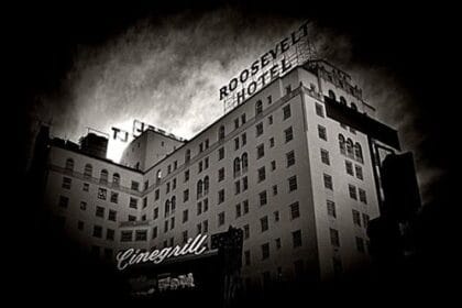 Creepy Nuptials: 10 Haunted Wedding Day Locations