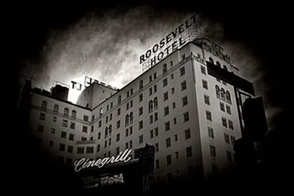 Creepy Nuptials: 10 Haunted Wedding Day Locations