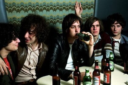 Top 10 Albums That Defined the Sound of the 2000s