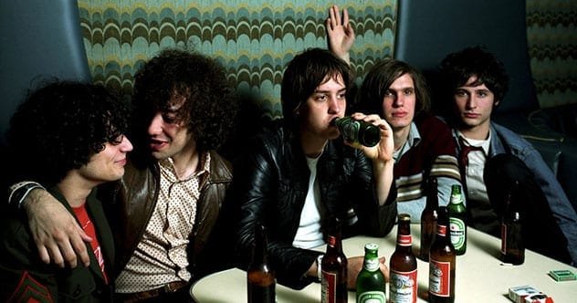 Top 10 Albums That Defined the Sound of the 2000s