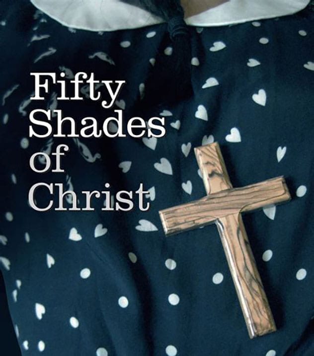 Fifty Shades of Grey rip-offs