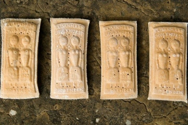 Biddenden Maids