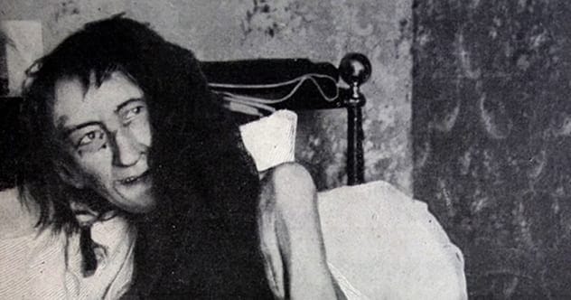 10 Most Isolated People in History: Tales of Loneliness