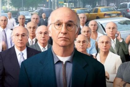 Top 10 TV Comedy Series of the 21st Century