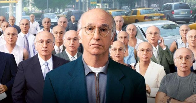 Top 10 TV Comedy Series of the 21st Century